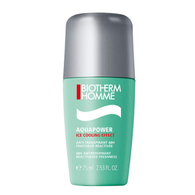 75 ML Biotherm AQUASOURCE Deodorant Ice Cooling Effect  1 of 2 