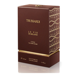 100 ML Trussardi LE VIE DI MILANO Via Fiori Chiari Apa de Parfum  2 of 3 Via Fiori Chiari Apa de Parfum