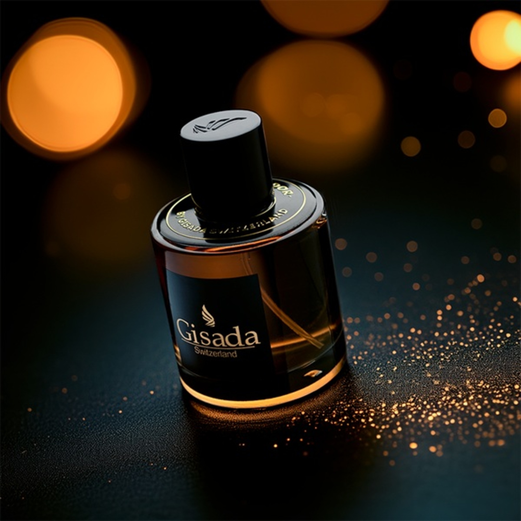 Ambassador Men Apa de Parfum