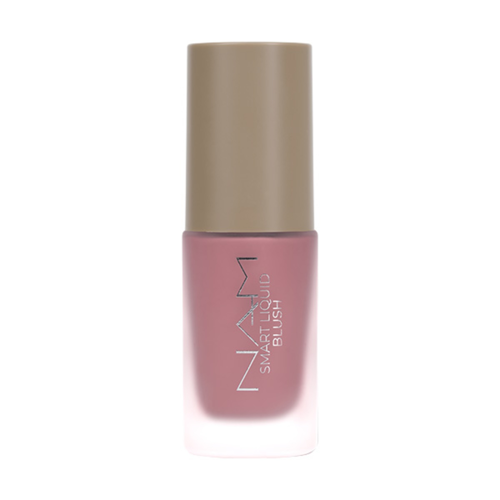 NAM SMART LIQUID BLUSH Fard de obraz lichid  Fard de obraz lichid