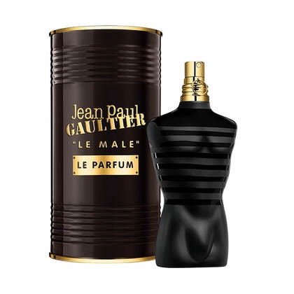 Le Male Apa de Parfum