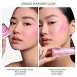 Dior BACKSTAGE Blush Rosy Glow Stick 6 of 8 Blush Rosy Glow Stick