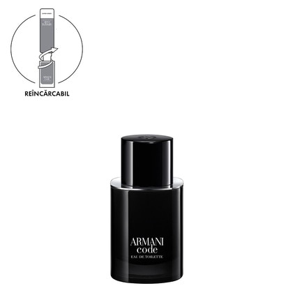50 ML Armani ARMANI CODE Armani Code Apa de Toaleta 1 of 3