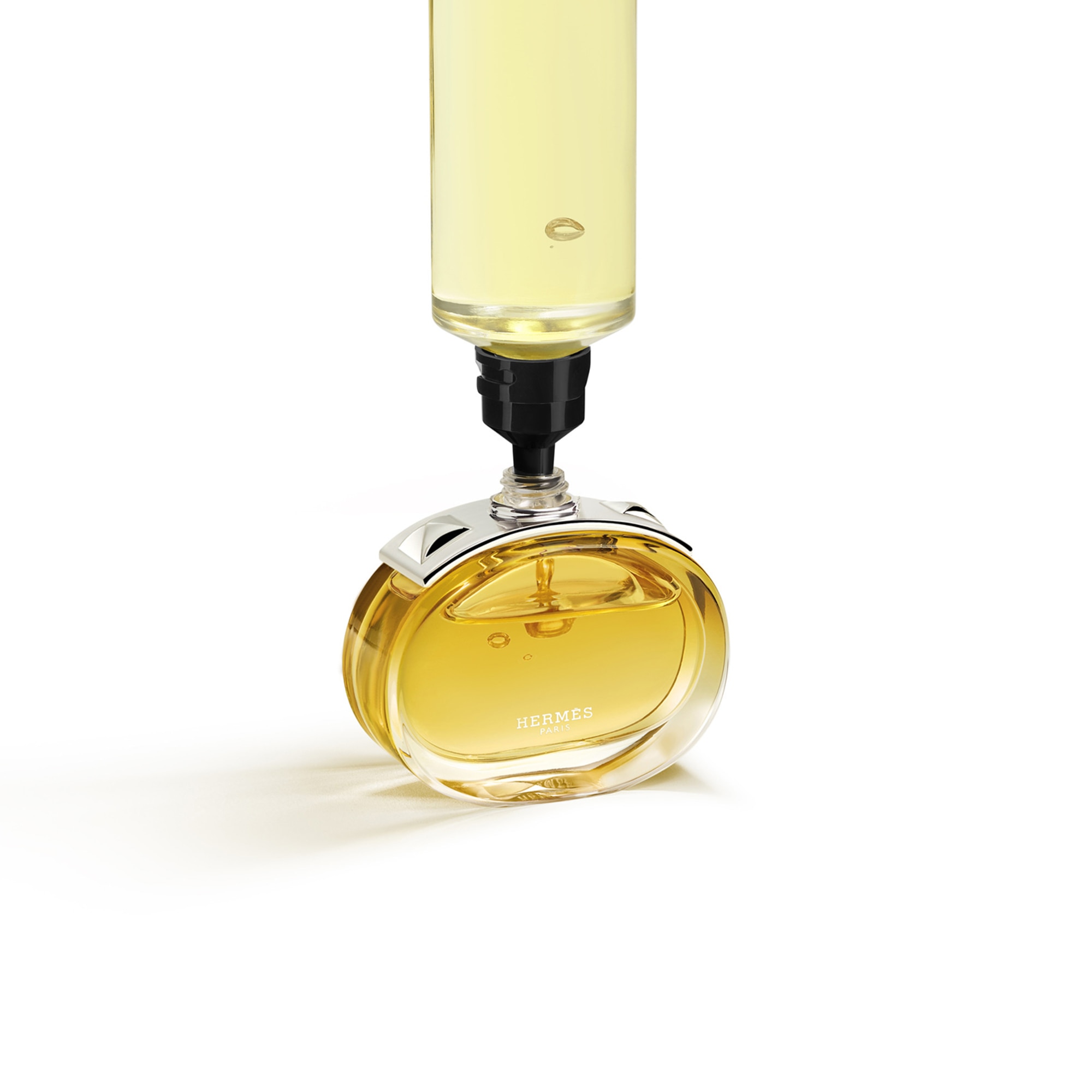 100 ML Hermès Barénia Barénia Apa de Parfum Intense 1 of 6