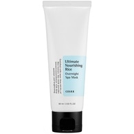 60 ML COSRX SKIN-CARE Masca de noapte Ultimate Nourishing Overnight Spa  
