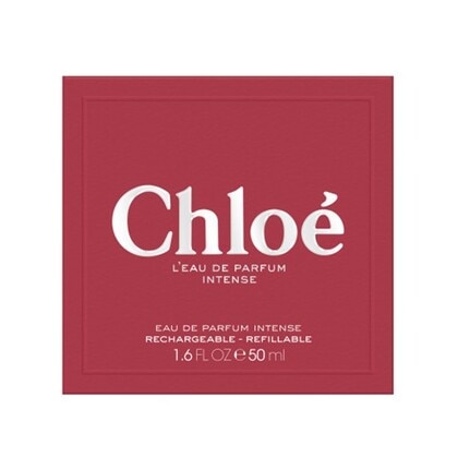 Chloe L'Eau de Parfum Intense Apa de Parfum