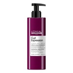 250 ML L'OREAL PROFESSIONNEL Curl Expression Crema gel leave in profesionala pentru definire si activare  1 of 3 Crema gel leave in profesionala pentru definire si activare