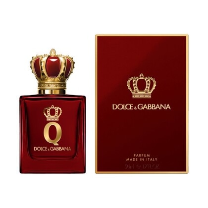Q by Dolce&Gabbana Parfum