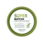 100 G Some by Mi SUPER MATCHA PORE Masca pentru curatarea porilor  1 of 1 Masca pentru curatarea porilor