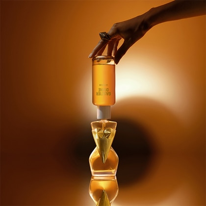 Gaultier Divine Le Parfum Apa de Parfum Intensa
