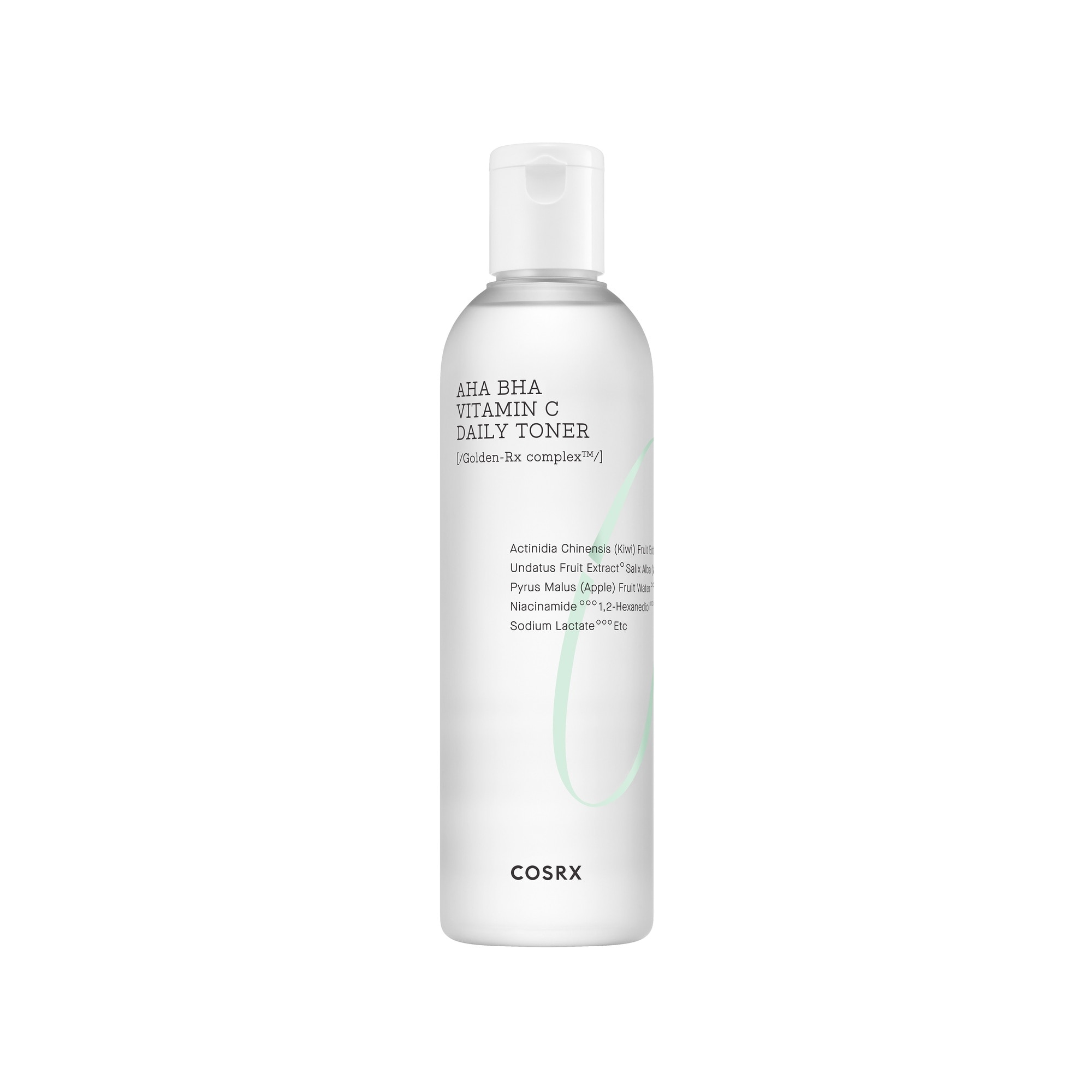 200 G COSRX AHA BHA Toner pentru fata Refresh AHA BHA Vitamin C 1 of 2 Toner pentru fata Refresh AHA BHA Vitamin C