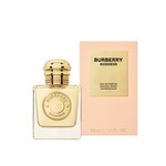 50 ML Burberry GODDESS Burberry Goddess Apa de Parfum  3 of 8 Burberry Goddess Apa de Parfum