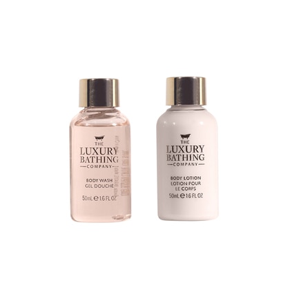 Set de ingrijire Body Essentials