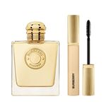100+8 ML+G Burberry GODDESS Set Burberry Goddess Apa de Parfum 2 of 2 Set Burberry Goddess Apa de Parfum