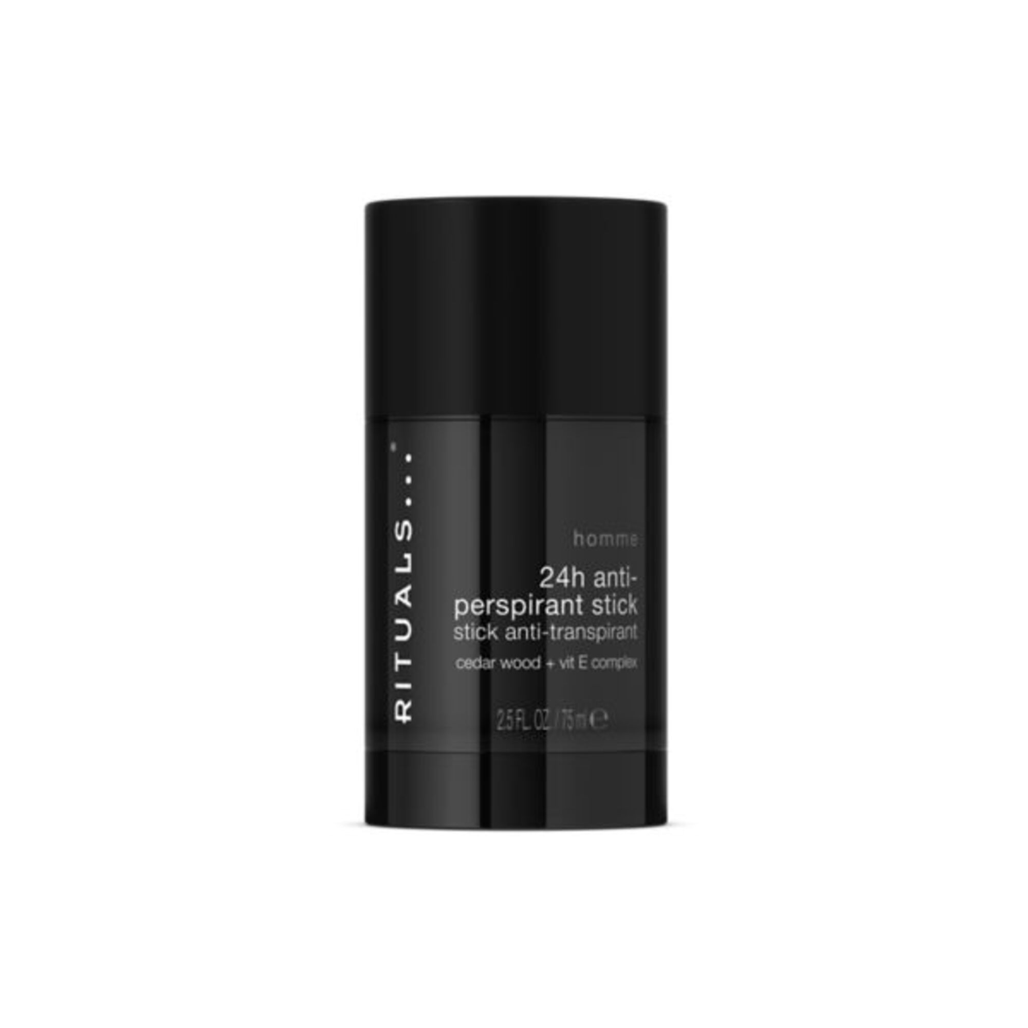 75 ML Rituals HOMME Anti-perspirant Stick Homme  Anti-perspirant Stick Homme