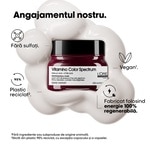 250 ML L'OREAL PROFESSIONNEL asca pentru par, masca par, masca par vopsit, serie expert, loreal, loreal paris, loreal professionnel, par vopsit, vitamino color, vitamino color spectrum Masca pentru par vopsit pentru fixarea culorii 4 of 8 Masca pentru par vopsit pentru fixarea culorii
