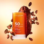 17 GR Clarins SUN CARE Stick solar pentru fata SPF 50 2 of 3 Stick solar pentru fata SPF 50