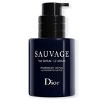 50 ML Dior SAUVAGE Serum de fata Sauvage 1 of 3 Serum de fata Sauvage