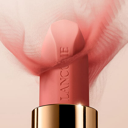 Ruj mat de buze L'Absolu Rouge Intimatte