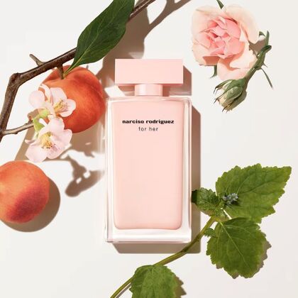 For Her, Apa de Parfum