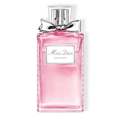 50 ML Dior MISS DIOR Rose N Rose Apa de Toaleta  1 of 1 