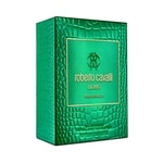 100 ML Roberto Cavalli Verde Assoluto Uomo Verde Assoluto Apa de Parfum 2 of 3 Uomo Verde Assoluto Apa de Parfum