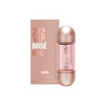 30 ML Carolina Herrera 212 212 VIP Rose Elixir Apa de Parfum 3 of 3 212 VIP Rose Elixir Apa de Parfum