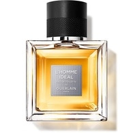 50 ML GUERLAIN L Homme Ideal L Homme Ideal Apa de Toaleta  1 of 2 