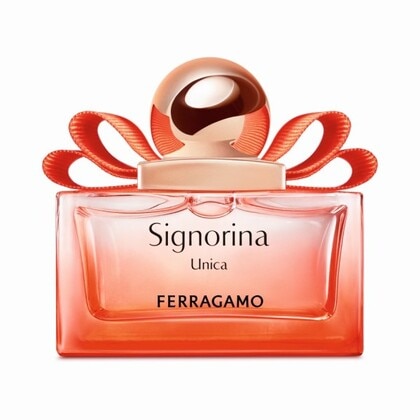 30 ML Ferragamo SIGNORINA Signorina Unica Apa de Parfum  1 of 5 