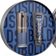 100+100 ML Pepe Jeans FOR HIM Set Pepe Jeans So Bold Apa de Parfum  1 of 2 