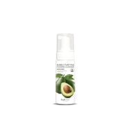 150 ML LOOK AT ME BUBBLE PURIFYING Gel de curatare spumant cu Avocado  1 of 2 