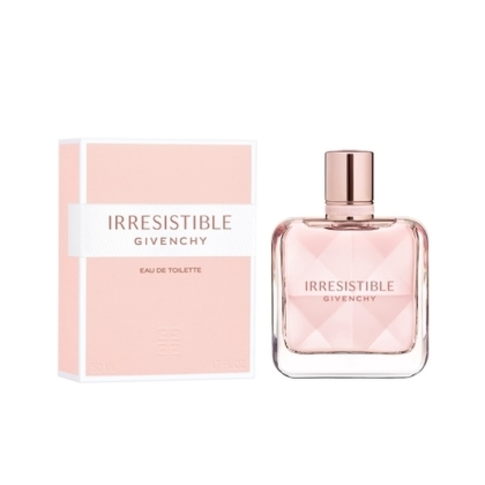 Irresistible Apa de Toaleta