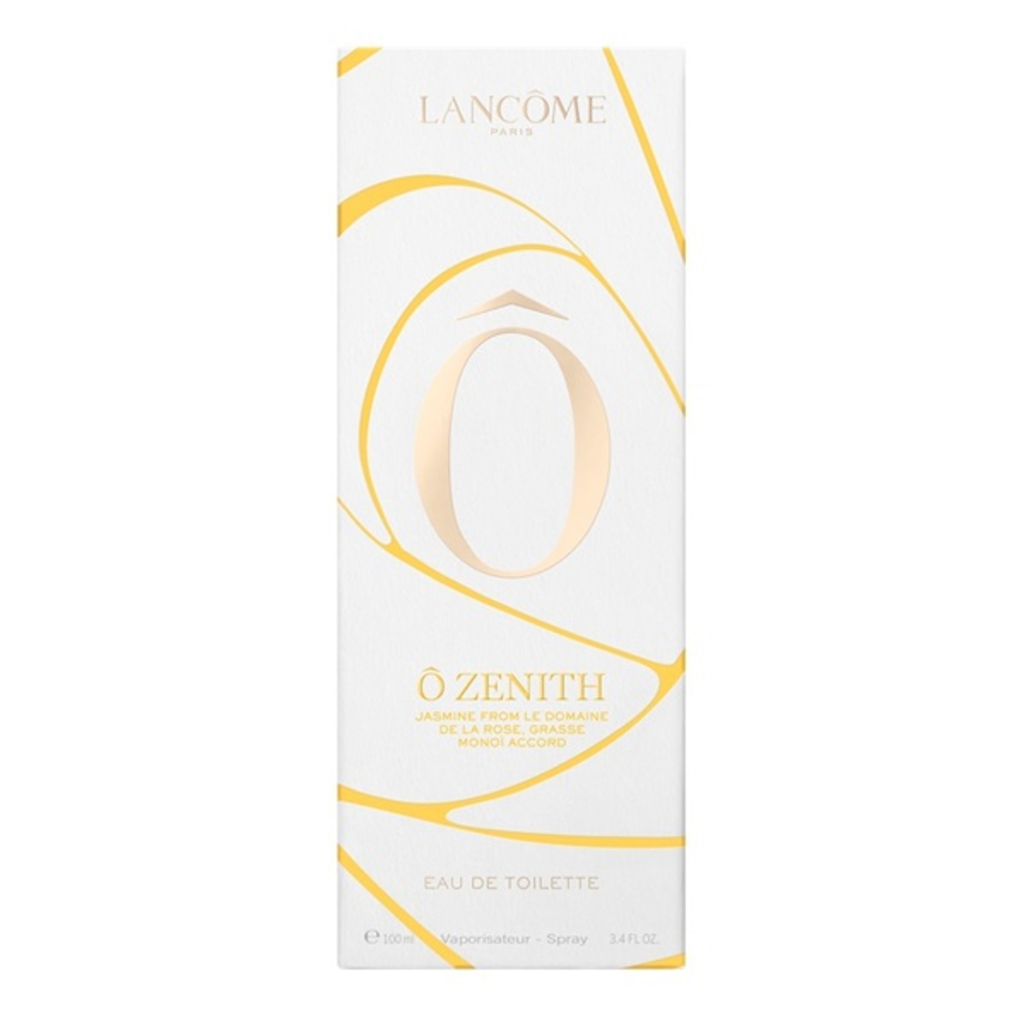 Ô Zenith Apa de Toaleta