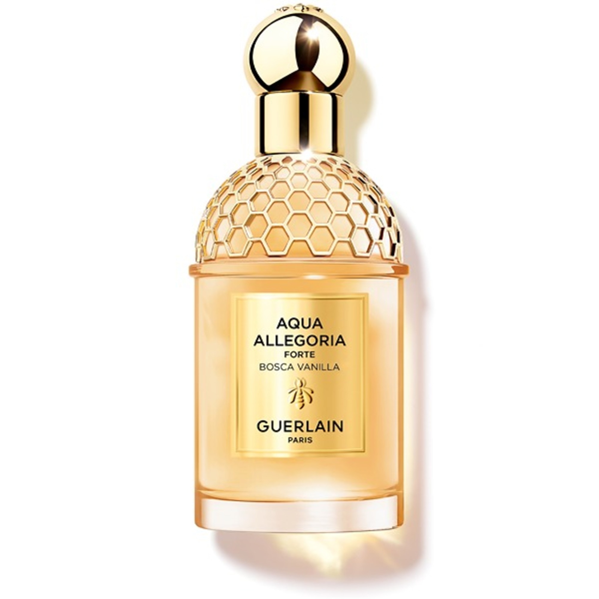 75 ML GUERLAIN AQUA ALLEGORIA Aqua Allegoria Bosca Vanilla Forte Apa de Parfum 1 of 3