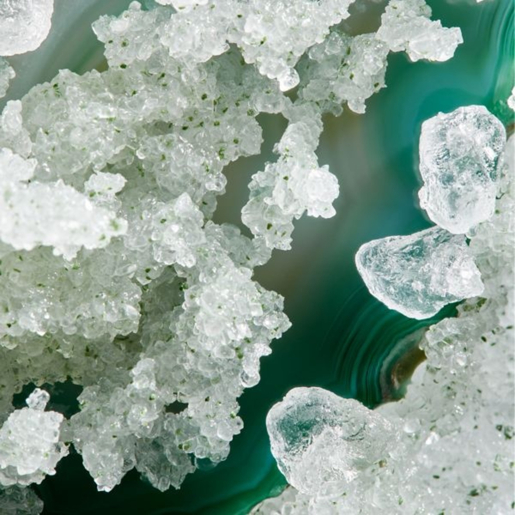 Exfoliant de corp Jing