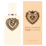 100 ML Dolce & Gabbana DEVOTION Your Devotion Apa de Parfum Intense 3 of 3 Your Devotion Apa de Parfum Intense