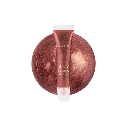 Luciu de buze hidratant si stralucitor Juicy Tubes