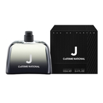 100 ML Costume National J J Apa de Parfum  2 of 2 J Apa de Parfum