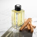 125 ML Montblanc COLLECTION Vetiver Glacier Apa de Parfum 2 of 7 Vetiver Glacier Apa de Parfum