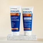 200 ML FORCAPIL FORCAPIL KERATINE Sampon fortifiant pentru par deteriorat 3 of 5 Sampon fortifiant pentru par deteriorat