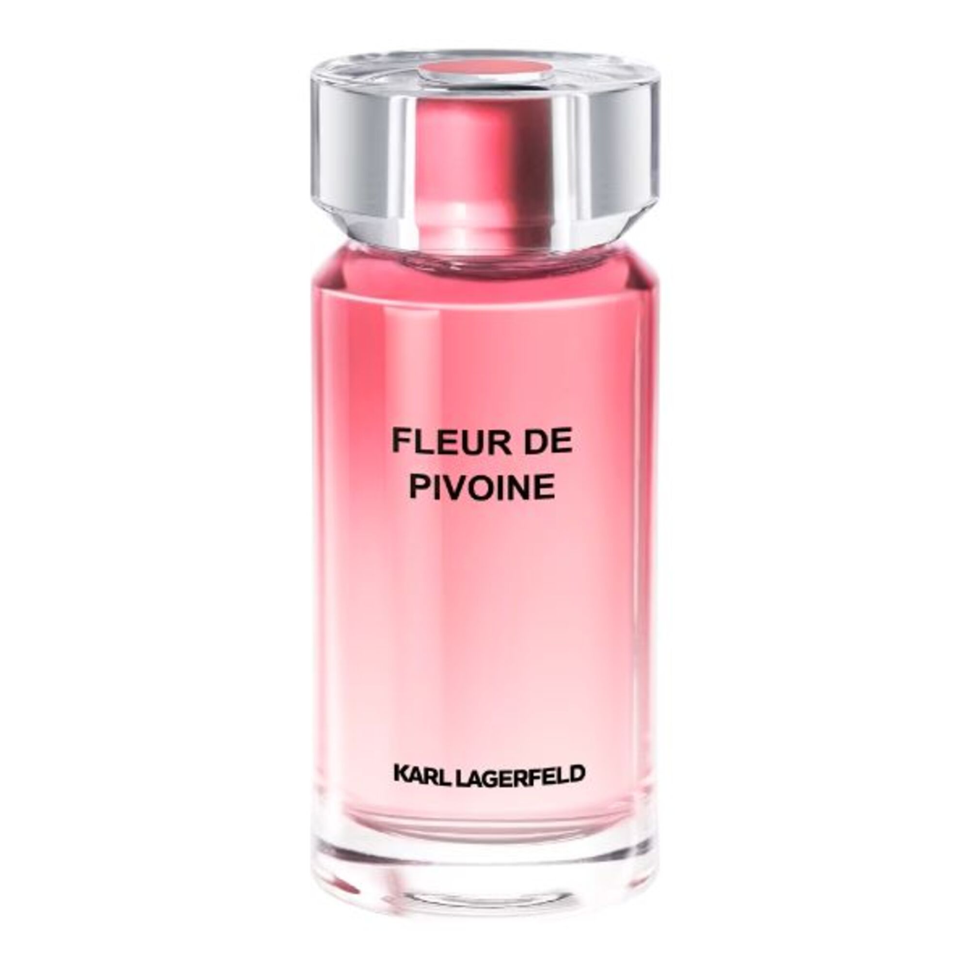 100 ML KARL LAGERFELD PARFUMS MATIERES Fleur de Pivoine Apa de Parfum 1 of 3