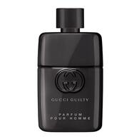 50 ML Gucci GUILTY Guilty pour Homme Parfum  1 of 2 