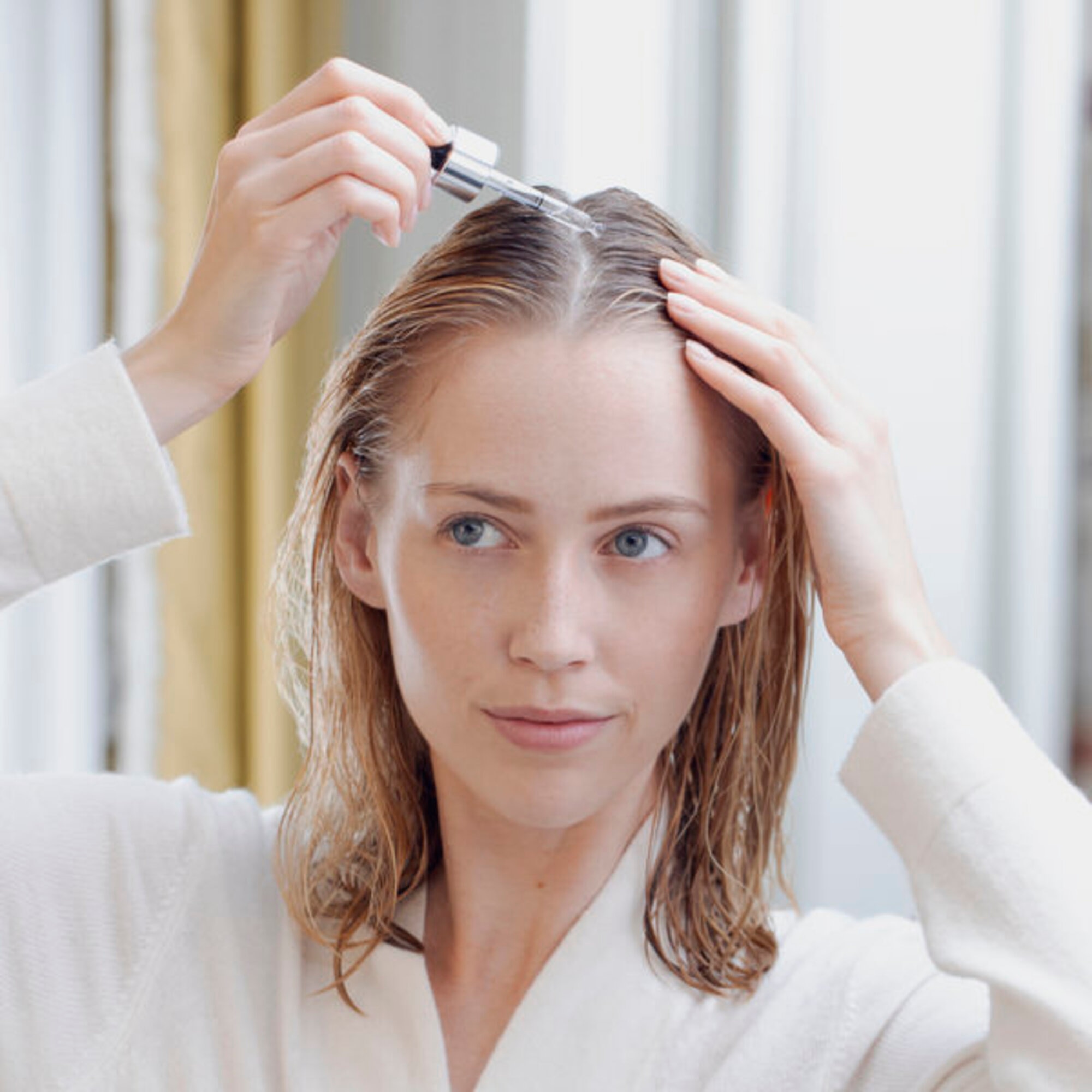 Sampon calmant anti matreata Soothing Anti Dandruff