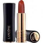Ruj de buze cu efect mat L Absolu Rouge Drama Matte