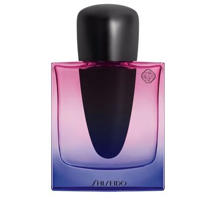 50 ML SHISEIDO GINZA INTENSE Ginza Night Intense Apa de Parfum 1 of 3