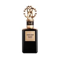 100 ML Roberto Cavalli Gold Collection Gold Splendid Vanilla Apa de Parfum 