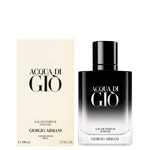 100 ML Armani ACQUA DI GIO Acqua Di Gio Intense Apa de Parfum  3 of 7 Acqua Di Gio Intense Apa de Parfum