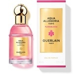 40 ML GUERLAIN AQUA ALLEGORIA Aqua Allegoria Florabloom Forte Apa de Parfum  2 of 2 Aqua Allegoria Florabloom Forte Apa de Parfum