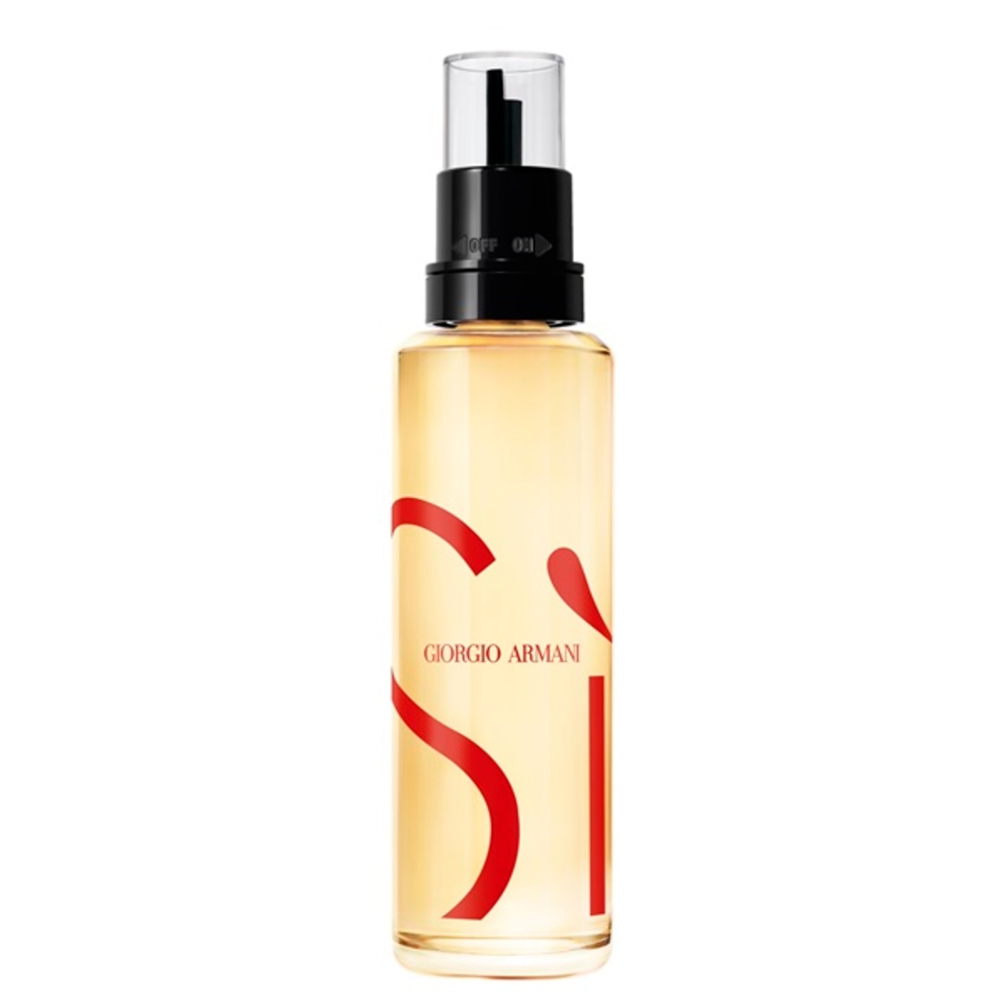 100 ML Armani SI Si Passione Intense Apa de Parfum rezerva  Si Passione Intense Apa de Parfum rezerva
