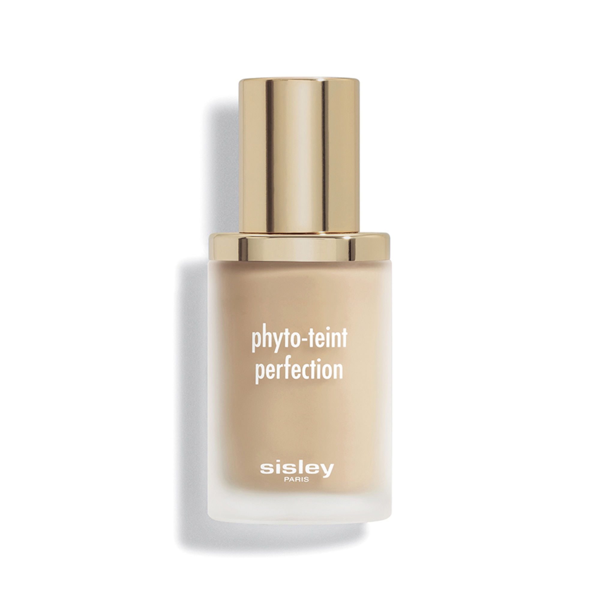 Sisley PHYTO TEINT PERFECTION Fond de ten Phyto Teint Perfection 1 of 5